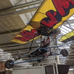 Zelfbouw vliegtuig, Eiper, Quicksilver MX2