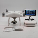 Drone, DJI, Phantom 4 Pro WM331S