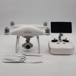 Drone, DJI, Phantom 4 Pro WM331A