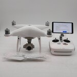 Drone, DJI, Phantom 4 Pro WM331S