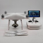 Drone, DJI, Phantom 4 Pro WM331S