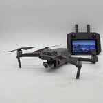 Drone, DJI, Mavic 2 Enterprice Zoom L1ZE