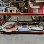 Diverse Autoposters en kalenders Volvo