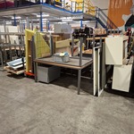 Partij diverse bedrijfsinventaris