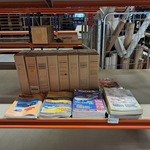 Partij naslagwerken miniatuur auto’s en vrachtwagens