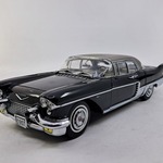 Schaalmodel Cadillac, Eldorado