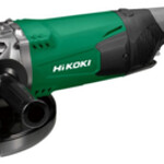 Haakse Slijper Hikoki, G23ST