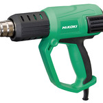 Heteluchtpistool Hikoki, RH 650 V