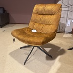 Fauteuil Mosterd
