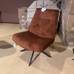 Fauteuil Koper