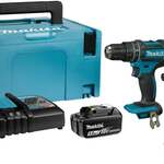 Combo Set Makita, DLX2131TJ