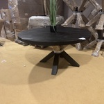 Eettafel Zwart