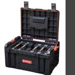 6-Dlg Assortikoffer 5+1 Qbrick, QS pro Toolbox