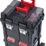 Gereedschap trolley Patrol, Compact 1