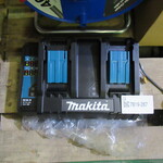 Duo Lader Makita, DC18SH