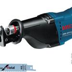 Accu Reciprozaag (body) Bosch, GSA 18V-LI