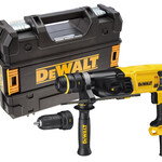 Boor hakhamer Dewalt, D25134K