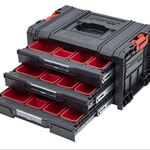 Toolbox/organizer Qbrick , Pro drawer 3