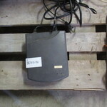 Oplader scootmobiel 24V 12 A