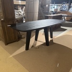 Eettafel Zwart