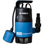 Dompelpomp Gude, GS 4002 P