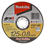 Ca. 30x Slijpschijven Makita, B45733
