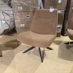 Fauteuil Bruin