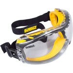 2x Veiligheidsbrillen Dewalt, DPG82-11D
