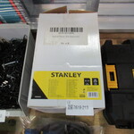 8x Compressorslangen Stanley, Spiraal