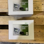 2x Ledlampen Berg, BCL super Led 10