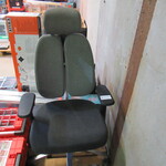 Directiestoel