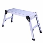 Werkplatform JR-Ladders