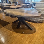 Eettafel