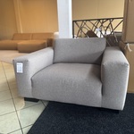 Fauteuil Grijs