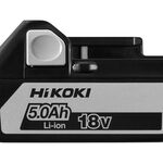 Accu Hikoki, BSL 1850