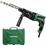 SDS Boorhakhamer Hikoki, DH 26PMC
