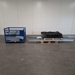 Divers stellingmateriaal