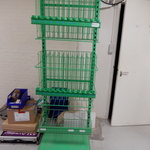 kitstelling groen