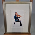 Aquarel, Maya Wildevuur, Orkest , 2005