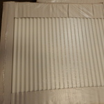 Paneelradiator  Quinn, wit,t21 700×800