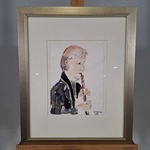 Aquarel, Maya Wildevuur, Orkest 92, 2006