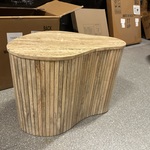 Salontafel Naturel