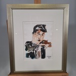 Aquarel, Maya Wildevuur, Orkest 67 , 2005