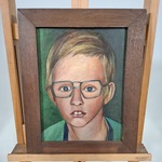 Schilderij, Maya Wildevuur