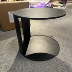 Salontafel Zwart