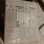paneelradiator Brugman , compact, wit t21 700×560
