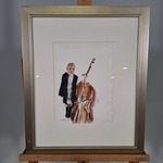 Aquarel, Maya Wildevuur, Orkest 23, 2005