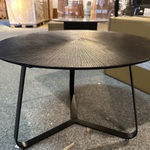 Salontafel Zwart