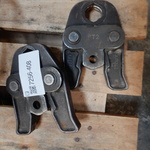 2x persbek Vega, profipress/prestabo