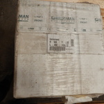 Paneelradiator  Brugman , universeel compact , wit , t22  400×640